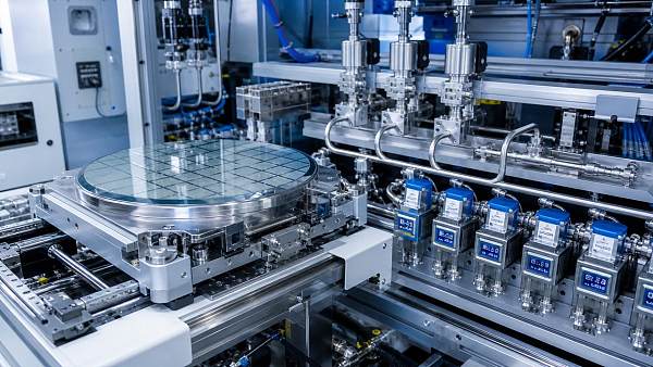 Intel Glass-Substrate CPU Raises ALD/CVD Cooling Demands Intel Glass-Substrate CPU Raises ALD/CVD Cooling Demands