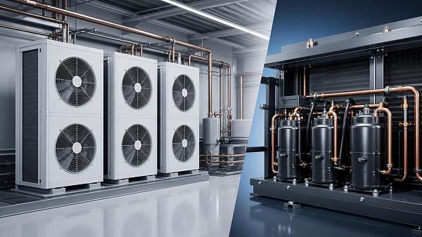 How to Compare Refrigeration Equipment for Energy Use and Uptime