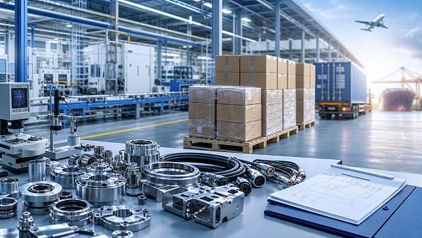 Top Industrial Suppliers in Vietnam for Cost and Lead Time Planning