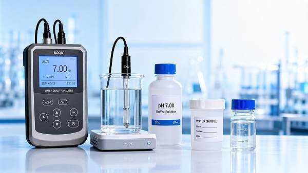 Water Quality Testers: Common Accuracy Issues and How to Avoid Them