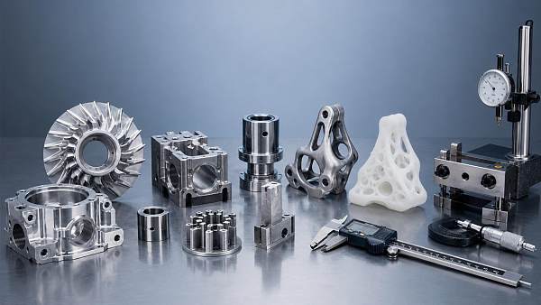 Rapid Prototyping Manufacturers: How to Compare Speed, Tolerance, and Cost