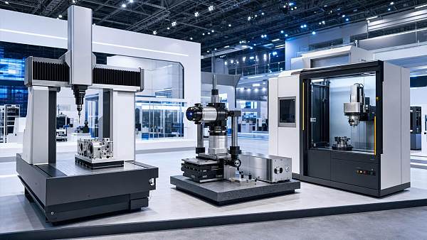South China Expo Signals New Pressures for Precision Metrology Exports