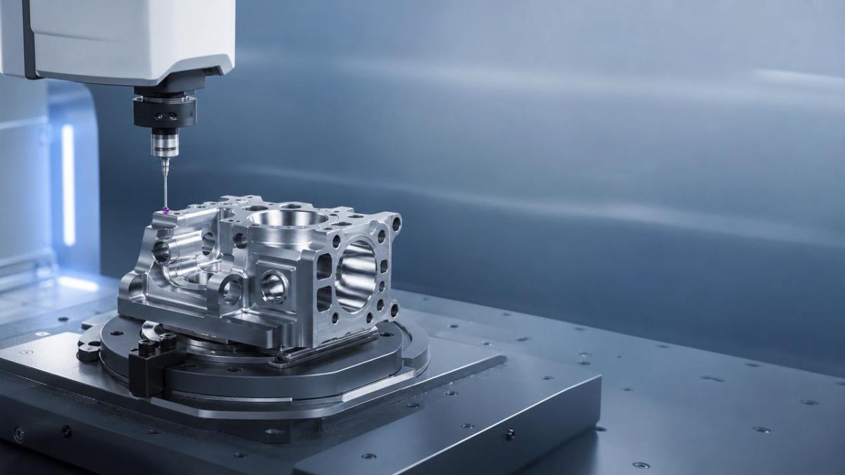 Precision Manufacturing Tolerances: How Tight Is Tight Enough? Precision Manufacturing Tolerances: How Tight Is Tight Enough?