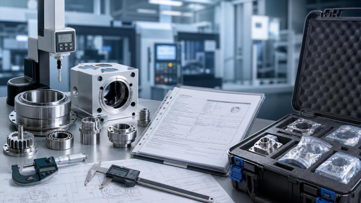 B2B Manufacturing Cost Risks That Delay Supplier Decisions B2B Manufacturing Cost Risks That Delay Supplier Decisions