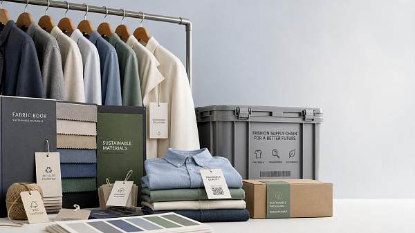 Ready to Wear Trends 2026: What Will Shape Retail Demand?