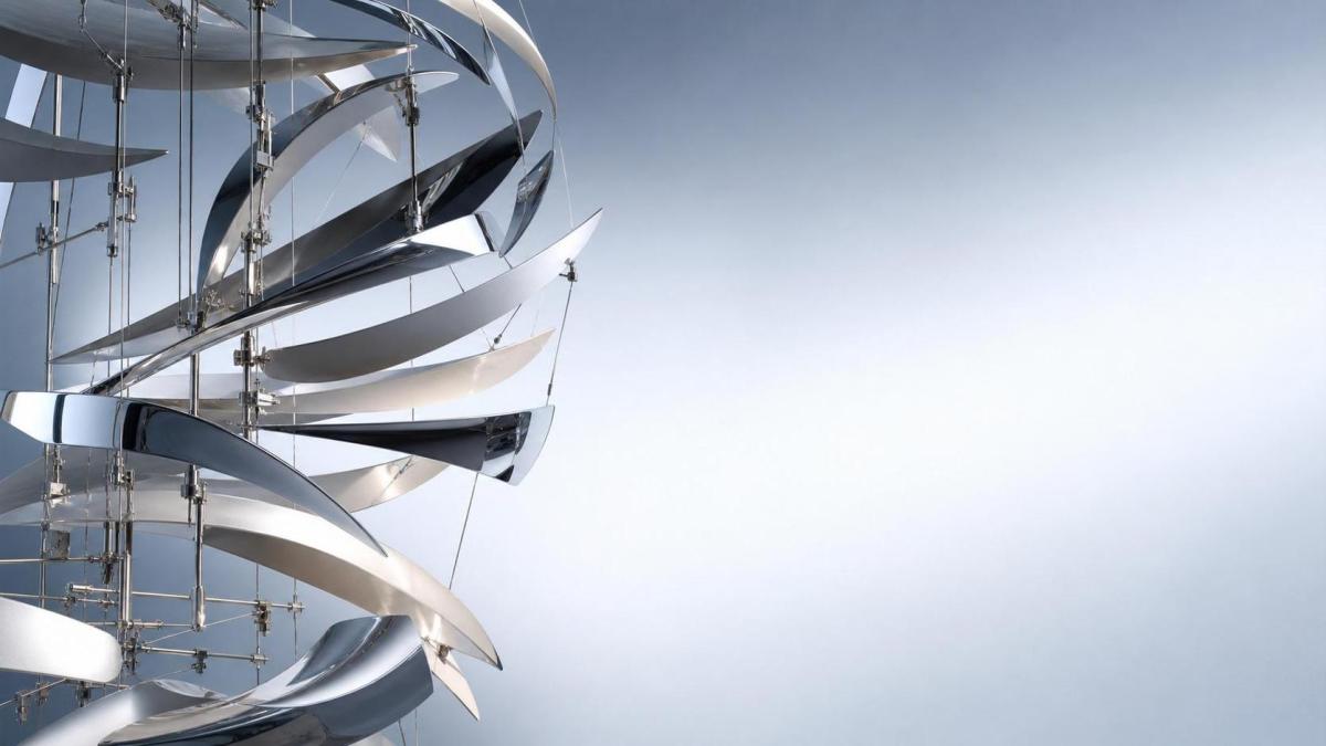 Kinetic Art Trends in 2026: Materials, Motion, and Demand Kinetic Art Trends in 2026: Materials, Motion, and Demand