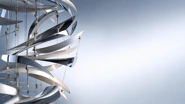 Kinetic Art Trends in 2026: Materials, Motion, and Demand