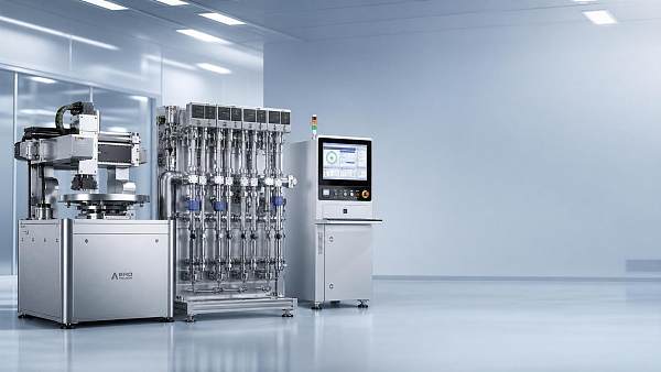 Technical Benchmarking for Semiconductor Equipment: Key Metrics That Matter