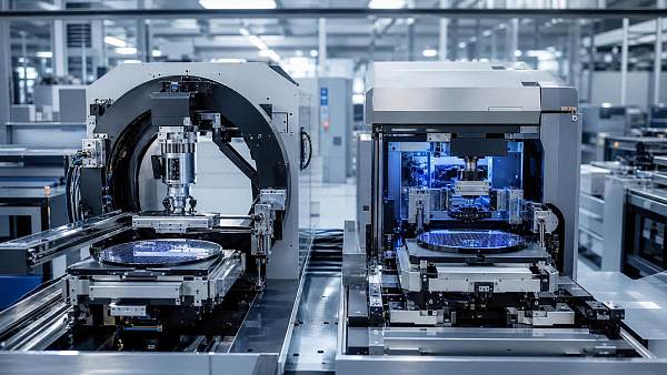 SEMICON Korea 2026 Signals X-ray Metrology Rush