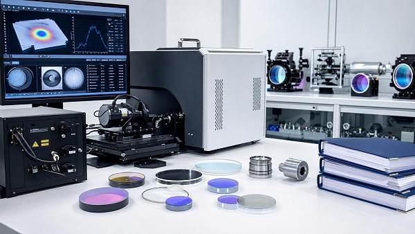 EU Makes LIDT Testing Mandatory for Optical Coatings