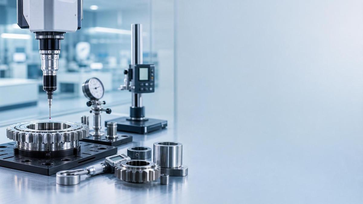 Technical Benchmarking: Metrics That Drive Better Decisions Technical Benchmarking: Metrics That Drive Better Decisions