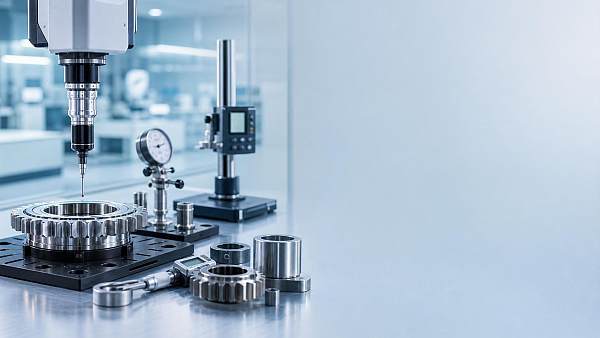 Technical Benchmarking: Metrics That Drive Better Decisions