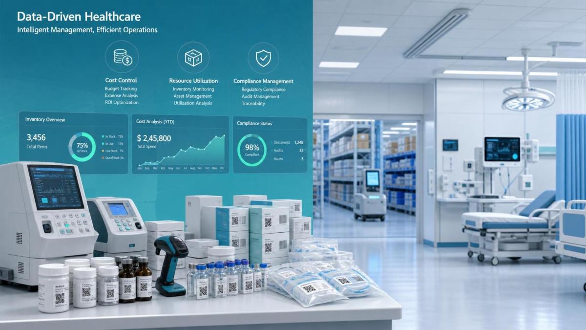Data-Driven Healthcare Solutions: Cost vs. Care Impact Data-Driven Healthcare Solutions: Cost vs. Care Impact