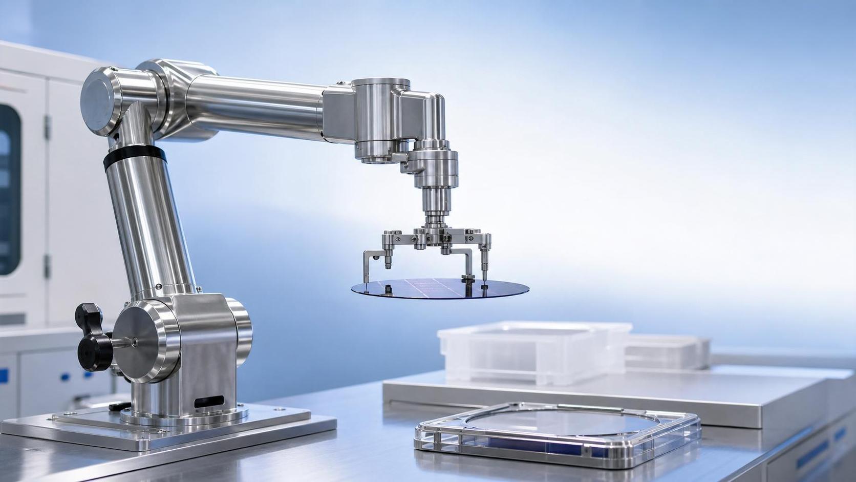 Cleanroom Manual Manipulator OEM: Key Specs to Compare