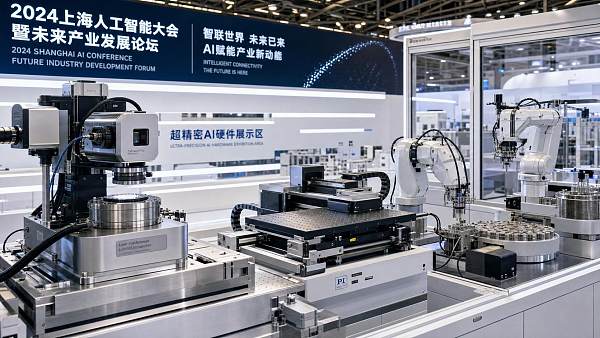 China Moves to Launch WAICO Ahead of 2026 WAIC in Shanghai