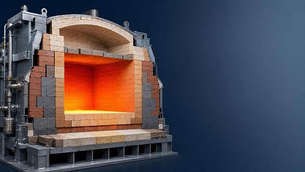 How to Choose Refractory Bricks for High-Heat Furnaces