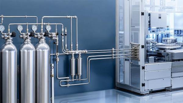 Ultra-High Purity Gases: Key Specs That Affect Process Stability
