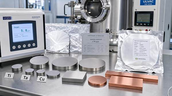 Japan Tightens JIS C 8901 Oxygen Limit to 50ppm