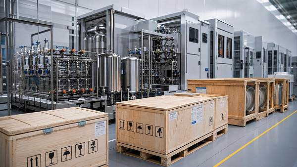 BIS Adds Three ALD/CVD Precursors to EAR Controls