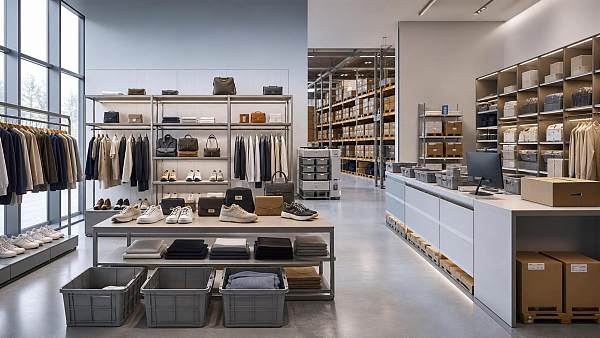 Fashion Retail Trends in 2026: What Matters for Store Growth and Margins