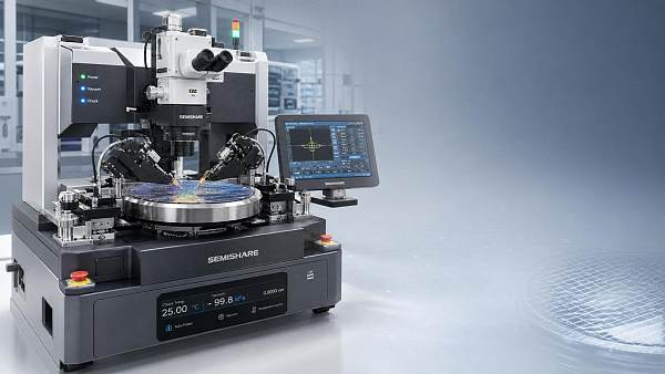 Wafer Probe Station Wholesale: Key Specs and Support Terms to Compare
