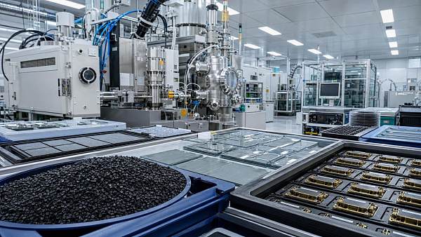 Sumitomo Electric EMC Price Rise Pressures ALD/CVD Substrates