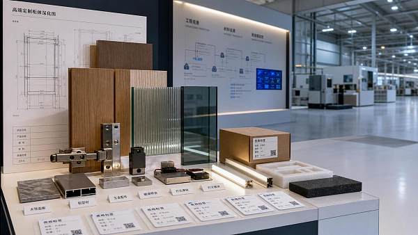 How to Evaluate an Interior Design Factory for Custom Projects