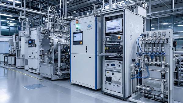 MIIT AI Policy Puts ALD/CVD Control Standards in Focus
