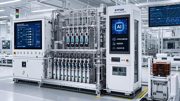 MIIT AI Plan Opens Upgrade Window for ALD/CVD Skids