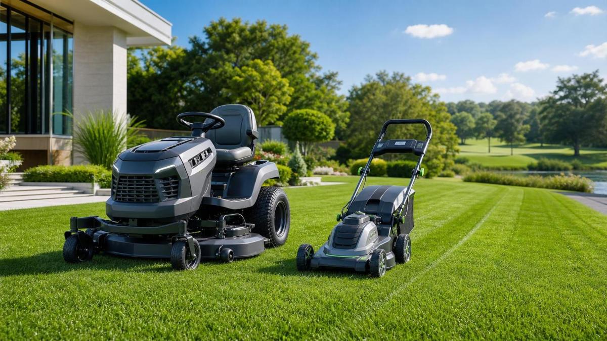 Lawn Mowers Price Guide: What Affects Cost in 2026?