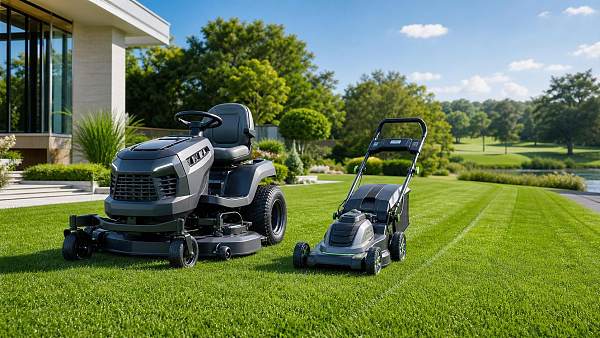 Lawn Mowers Price Guide: What Affects Cost in 2026?