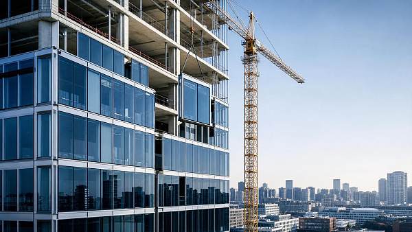 Unitized Curtain Wall Systems: When They Cut Project Time and Risk
