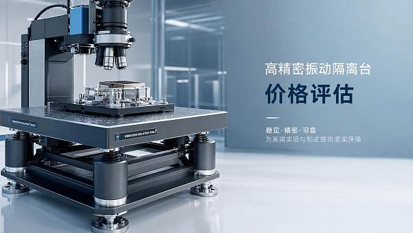 Vibration Isolation Table Wholesale: How to Compare Stability and Price