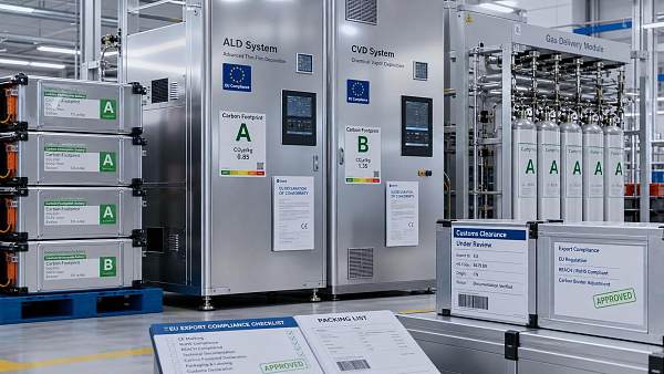 EU Carbon Labels Become Mandatory on August 18