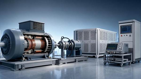How to Compare High Efficiency Alternators by Load, Heat, and Lifecycle Cost