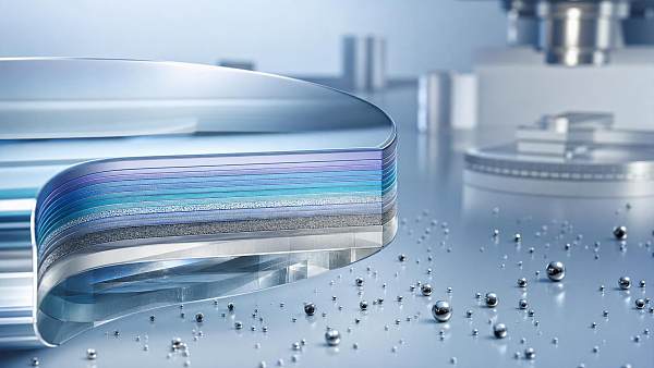 Nano Materials in Optical Coatings: What Improves Durability and Uniformity
