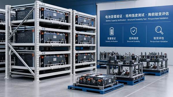 100-10000 Layers A Type Manual Battery Cage: Key Checks Before You Order