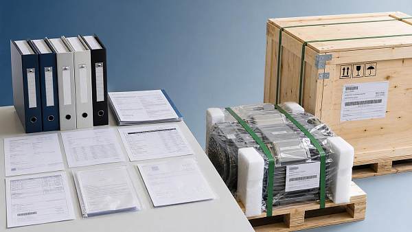 Shipping Documents Needed for International Orders Without Delays