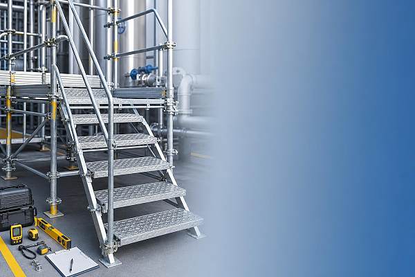 Scaffolding Plank Walk Boards: Load Limits, Slip Risk, and Safety Checks