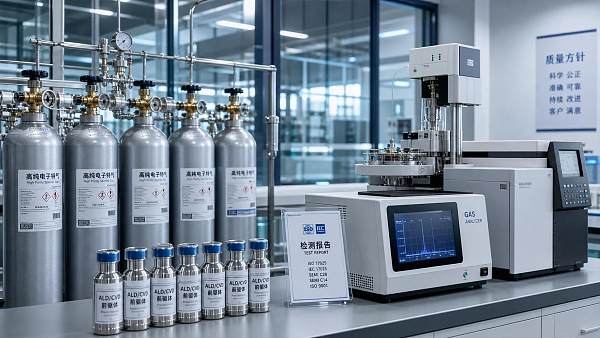 CIQA/TC23 Launch Speeds Global Alignment in Testing Standards