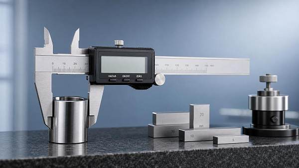 Digital Calipers Accuracy: Common Errors and Fixes