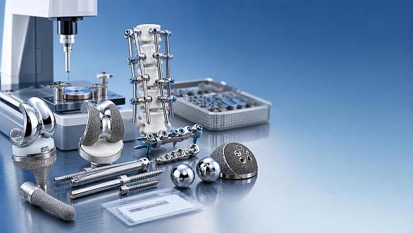 Orthopedic Implants: Key Material and Safety Standards