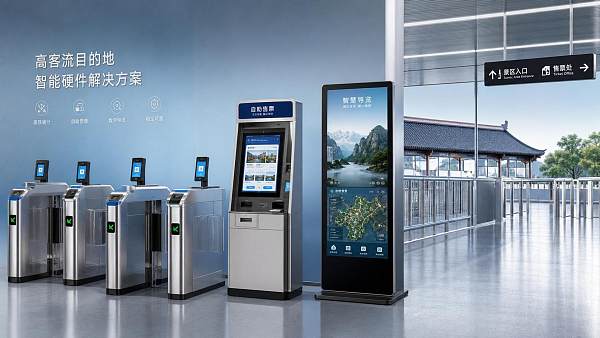How to Evaluate Tourism Hardware for High-Traffic Destinations