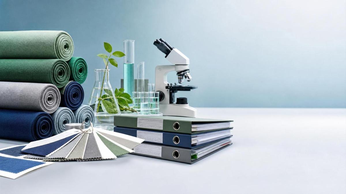 Eco-Textiles Standards That Matter in 2026