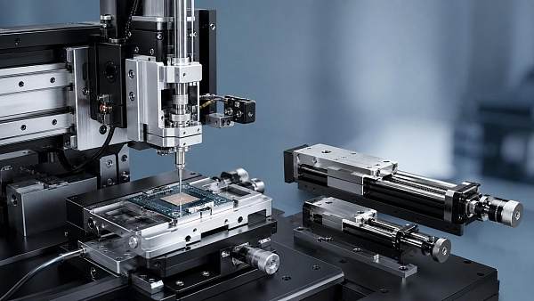 How Micro-Manipulation Stroke Affects Precision Control