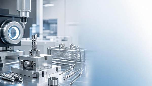 Biological Implants Manufacturing Services: Key Quality Risks