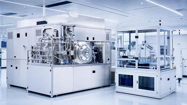 Atomic Layer Deposition Equipment Manufacturers Compared