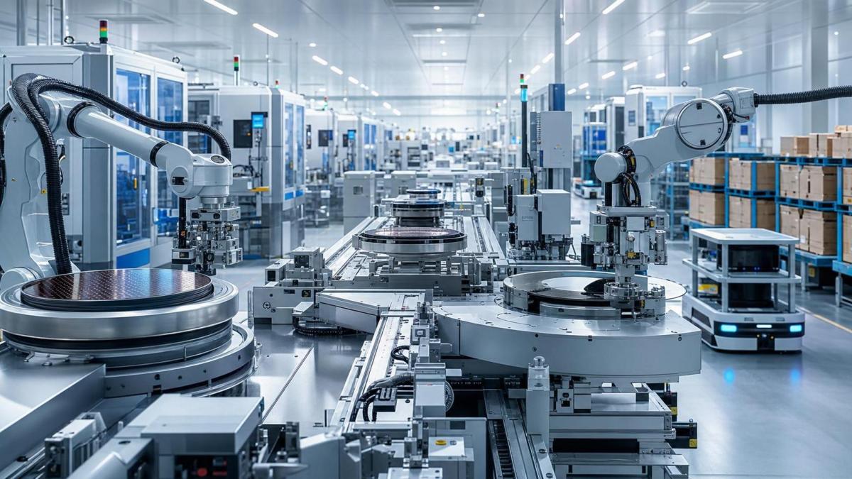 Vietnam, Thailand Micro-Robot Orders Jump 37% WoW