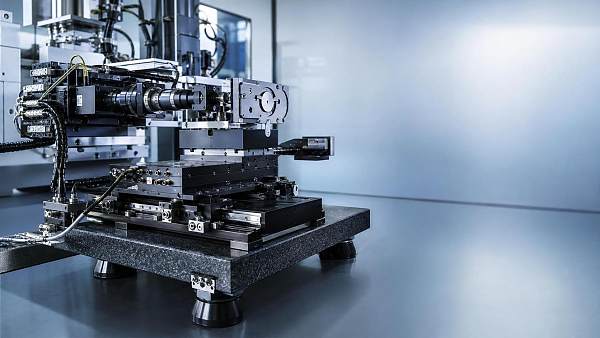 Wholesale Nano-Positioning Stage for Beamlines: Key Specs That Matter
