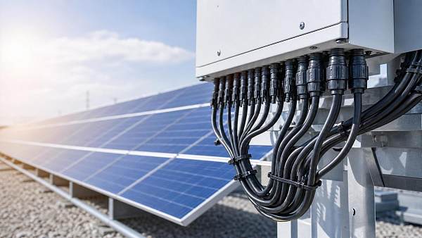 Solarcables Selection Guide: UV Resistance, Loss Control, and Lifespan
